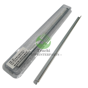 Lame de nettoyage de courroie de transfert A50UR70K11 pour Konica Minolta C1060 C1070 <span class=keywords><strong>1060</strong></span> 1070 1060S 1070L - Product Image 2