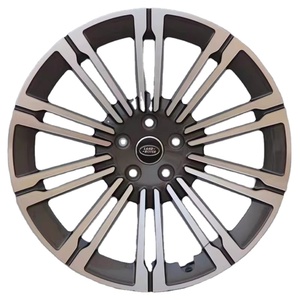 ล้อแม็กซ์ CIRUI รุ่น YY3302 สำหรับ Land Range Sport ขนาด 20/21/22/23 นิ้ว อัพเกรดเปลี่ยนแทนล้อเดิม - Product Image 1