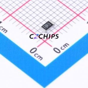 Resistencia SMD RT1206BRD0713R3L 1206 (Tipo: Película Delgada) (Resistencia: 13.3 Ohmios Precisión: 0.1%) - Product Image 1