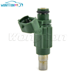 Injecteur de carburant 15710-18H00 pour Suzuki GSF1250S 2007-2009 GSF1250SA <span class=keywords><strong>Bandit</strong></span> 1250S 2011 GSX1250FAL1 - Product Image 2