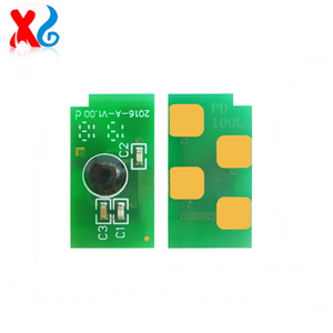PD-200 mực thiết lập lại chip cho Pantum P1000 1050 p2650 p2650n m5000 M6000 m6005 Chip máy in - Product Image 4