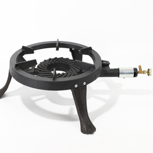 Estufa de quemador de <span class=keywords><strong>Gas</strong></span> de hierro fundido de aspecto delicado profesional, estante de <span class=keywords><strong>cocina</strong></span> de <span class=keywords><strong>Gas</strong></span> de hierro fundido, placa de <span class=keywords><strong>cocina</strong></span> de estufa de <span class=keywords><strong>Gas</strong></span> - Product Image 2