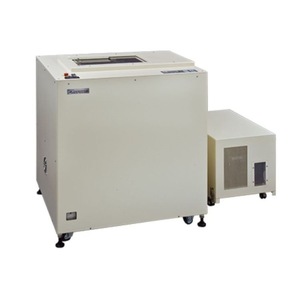 Appareil de mélange et de dégazage sous vide Kurabo Kk-V3500 pour l'élevage et l'aquaculture 340x315x370 mm - Product Image 1