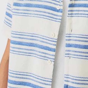 Ensemble court d'été le plus vendu, vêtements de plage, vêtements de mode, impression de logo personnalisée, ensemble short pour hommes - Product Image 5