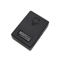 Rastreador GPS de plataforma de seguimiento gratuito de 60 días de espera larga de 5000mAh con imán fuerte para la gestión de flotas de camiones y vehículos