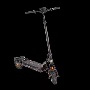 Scooter Kukirin Original al por Mayor para Adultos, 2000w, Motor Dual, Llantas Todoterreno, Plegable, Envío desde China - Product Image 4