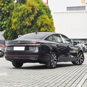 2026 V_W P_passat Pro Sedán de Negocios de Alta Potencia, 4 Puertas, 5 Asientos, Transmisión DCT Húmeda de 7 Velocidades, Kilometraje Cero, Vehículo Familiar, DEPÓSITO - Product Image 5
