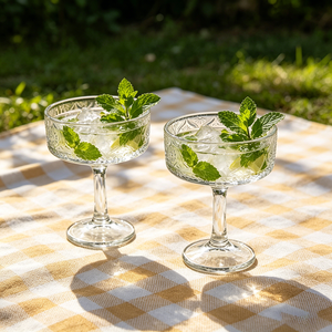 <span class=keywords><strong>Verre</strong></span> à pudding sur pied transparent, coupe à <span class=keywords><strong>milkshake</strong></span>, mousse, dessert, bol à glace <span class=keywords><strong>vintage</strong></span>, <span class=keywords><strong>verre</strong></span> à jus, gobelets, <span class=keywords><strong>verre</strong></span> à cocktail - Product Image 3