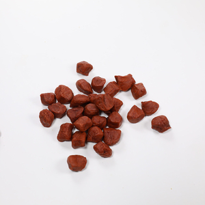 Pal's Delight fábrica de alimentos para mascotas al por mayor 100 g/bolsa de golosinas para perros de alta proteína sabor a carne de res suave y masticable salud digestiva para perros - Product Image 4