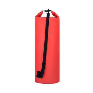 Bolsa seca impermeable de lona de PVC, 30L, 40L, 60L, 80L, gran familia, 500D, resistente al agua - Product Image 3