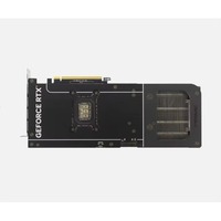 Kartu Grafis SFF-Ready Prime GeForce RTX 5070 Ti OC Edition 16GB DDR (PCIe 5.0 DP 2.1 Kipas Aksial Dual BIOS) MXM Baru