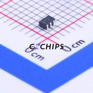 Transistor numérique UMH2N-TN SOT-363 d'origine et neuf, fournisseur de composants électroniques en gros et service BOM - Product Image 1