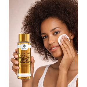 Élimine sans effort les impuretés de la peau Convient à tous les types de peau Eau micellaire nettoyante X2 - Product Image 5