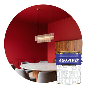 Pintura Acrílica Blanca para Interiores, Antihongos, Revestimiento para Paredes, Decoración del Hogar, Aplicación con Aerosol, <span class=keywords><strong>Lavable</strong></span> - Product Image 4