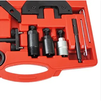 Compatible avec BMW M41 M51 M47 M57 E66 pour Land Rover, jeu d'outils de blocage de distribution d'arbre à cames pour moteur diesel