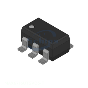 Kit de composants électroniques BOM IC en stock MAX6716UTSVD3-T SOT 23 6 IC SUPERVISOR 2 CANAUX SOT23 6 Gestion de l'alimentation (PMIC) - Product Image 1