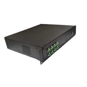 Système de détection acoustique distribuée (DAS) haute précision DAS9000 pour les infrastructures critiques - Product Image 6