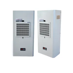Hot Selling Cnc Machine Air Conditioner For Industrial Cabinet