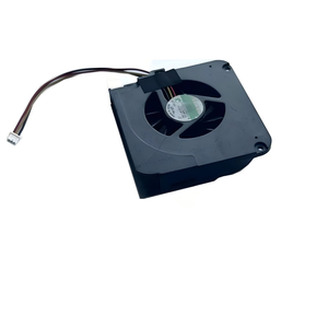 Kipas Pendingin Konektor 3 Kawat 3Pin untuk ASUS A9Rp <span class=keywords><strong>A9</strong></span> A9T Packard Bell ALP-T19 JL1 - Product Image 1