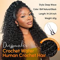 Extensions de cheveux en plumes ondulées birmanes en gros, 100 % cheveux humains, prix d'usine, bouclés crépus, qualité supérieure, livraison rapide