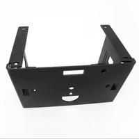 Pièces cnc oem broche cnc de haute précision fraiseuse m1tr personnalisée fabrication de prototypes de pièces de précision cnc