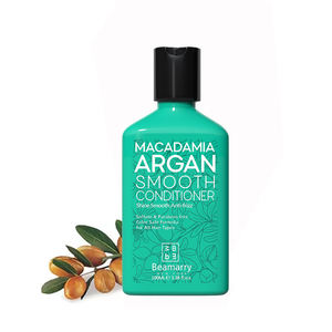 Taille de voyage 100ML produits de réparation naturels biologiques de marque privée de haute qualité <span class=keywords><strong>masque</strong></span> après-shampooing pour <span class=keywords><strong>cheveux</strong></span> blonds - Product Image 3