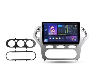 TEYES CC3L WIFI dvd Mobil untuk <span class=keywords><strong>Ford</strong></span> <span class=keywords><strong>Mondeo</strong></span> 4 2006-2010, Radio mobil Multimedia pemutar Video navigasi <span class=keywords><strong>stereo</strong></span> GPS Android No 2din 2 din