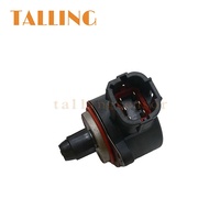 أجزاء محرك السيارة صمام التحكم في الهواء أثناء التشغيل IAC OEM 23781-4M500 237814M500 لـ nalmera Primera macimera a-