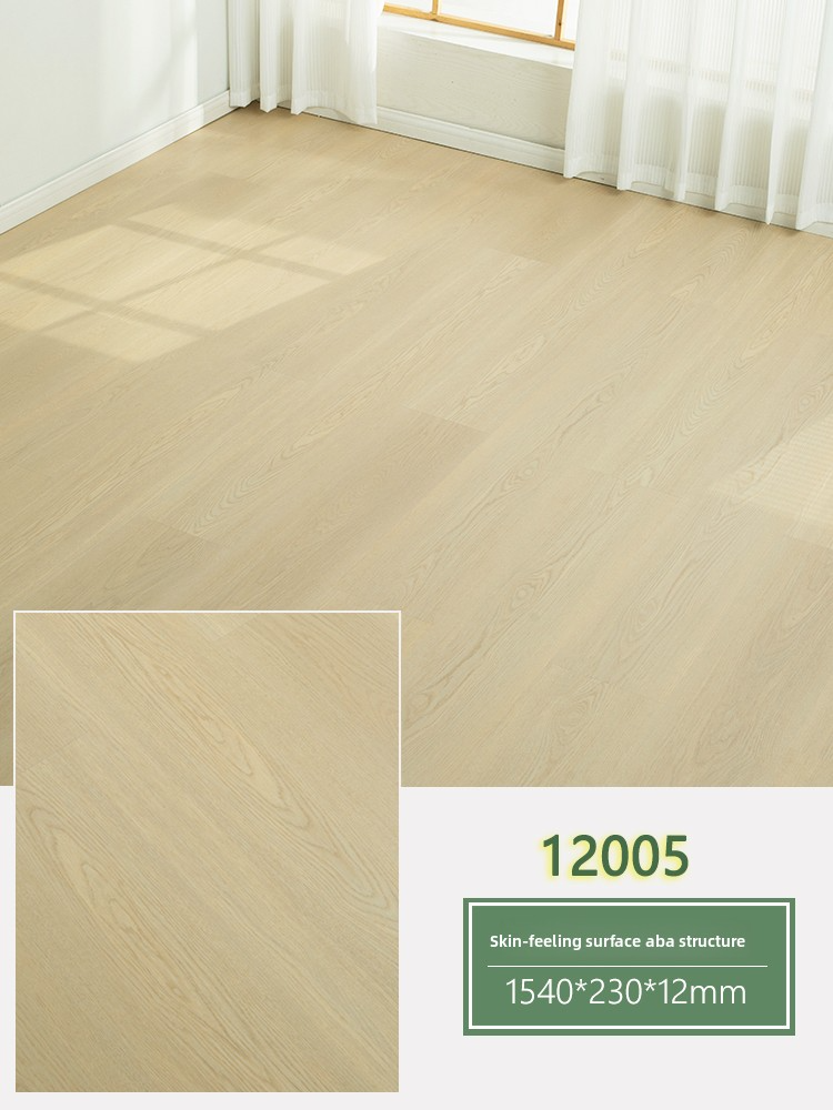 WPC plane [12005] ABA structure is more stable