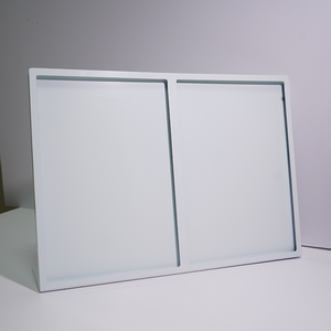 Kim Loại bảng A4 A5 tông quảng cáo áp phích Hội Đồng Quản trị đứng hiển thị khán đài - Product Image 5