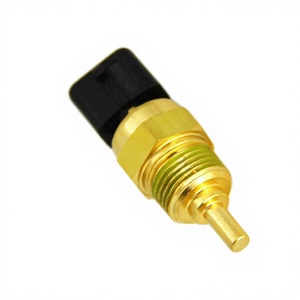 Sensor de temperatura del agua para Hyundai Kia, pieza de repuesto para sistema de refrigeración del motor del coche, conexión rápida, 3922038020 - Product Image 3