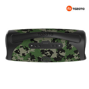 All-in-One Outdoor <b>Bluetooth</b> <b>Speaker</b> with Built-in powerbank & Subwoofer - Product Image 2