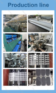 アンスライブ天然コットン竹シルク睡眠テープカスタムパッケージプライベートラベルいびき防止ボディパッチより良い睡眠のための鼻口テープ - Product Image 2