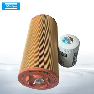 Kit de Mantenimiento para Compresor de Aire Atlas Copco 1614 8747 90, Repuesto de Papel de Filtro - Product Image 2