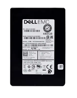 SSD NVMe 15.36TB untuk Penggunaan Intensif # 400-BMVL U.2 Interface Enterprise High-Speed Server Storage Solid State Drive