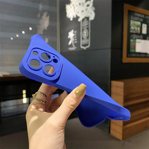 Funda de TPU de silicona con diseño OEM al por mayor para Tecno <span class=keywords><strong>Samsung</strong></span> para iPhone 11 12 13 15 16 Pro Max iPhone XR Plus con función magnética - Product Image 5