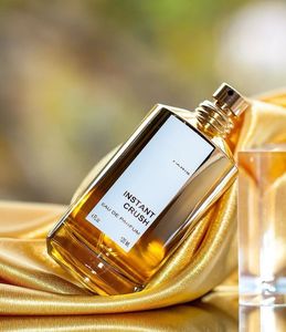 <span class=keywords><strong>Mancera</strong></span> Red Tobacco Intense Designer Eau de <span class=keywords><strong>Parfum</strong></span> <span class=keywords><strong>Parfum</strong></span> de luxe unisexe Fleurs violettes Rose écrasée Longue durée 12-24 heures - Product Image 5