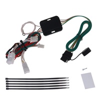 Convertisseur de feux arrière à connecteur en T 4 broches 01-05