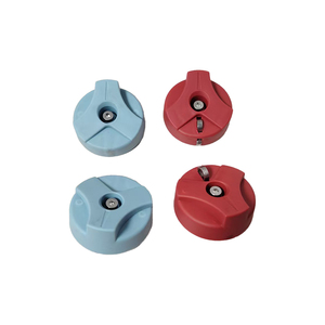 Boutons de couleur personnalisables pour commande d'actionneur électrique, vanne de clôture, contrôleur intelligent flexible, installation pour - Product Image 5