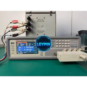 Medidor LCR Tonghui TH2827A sin accesorios ytdi - Product Image 1