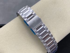 Montre mécanique de plongée de luxe de qualité supérieure, étanche, 38 mm, mouvement VS Factory 8800, 150 m, montre turquoise - Product Image 6