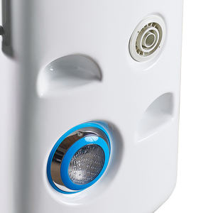 Picche senza tubazioni integrato in acrilico <span class=keywords><strong>per</strong></span> il trattamento delle acque <span class=keywords><strong>piscina</strong></span> impianto di filtrazione - Product Image 1