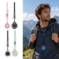 Produit le plus vendu 2026 : Étui de protection portable pour montre, coque intégrale en silicone anti-chute et anti-choc