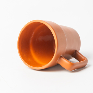Tazza da Caffè in Ceramica Classica con Motivi Floreali, Miglior <span class=keywords><strong>Regalo</strong></span> per Insegnanti - Product Image 3