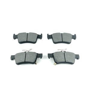 <span class=keywords><strong>Prix</strong></span> de gros Accessoires de voiture Plaquettes de <span class=keywords><strong>frein</strong></span> auto en céramique Plaquettes de <span class=keywords><strong>frein</strong></span> avant et arrière pour Changan CS35 Plus CS55 Reaton CC - Product Image 3