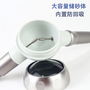 Pièce à main dentaire Prophy-Mate A02601-001 avec buse rotative à 360 degrés pour le nettoyage des dents - Product Image 4