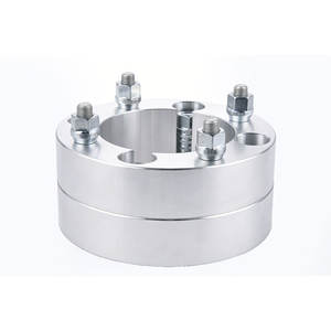 Entretoises de roue 57,1 mm compatibles avec WRX Cannon 6x139.7sv67.1 W163 3lugatvwheelspacers 320i Mk2 5x120, alésage central 72,6 - Product Image 5