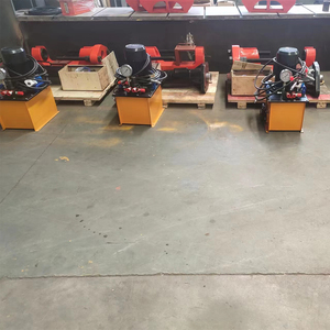 Thủy lực theo dõi liên kết Pin loại bỏ & công cụ cài đặt cho máy xúc thiết bị xây dựng - Product Image 3