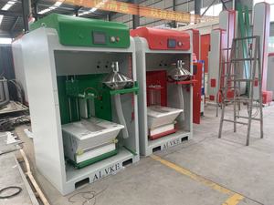 Peralatan Penyemprotan PVD (Physical Vapor Deposition) Multi Arc Ion untuk Pelapisan Vakum pada Jam dan Peralatan, Teknologi Pelapisan Warna Kuning, Perak, Putih - Product Image 4