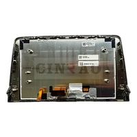 Écran LCD 8 pouces LAM080G025A pour voiture, panneau d'affichage pour remplacement de navigation GPS